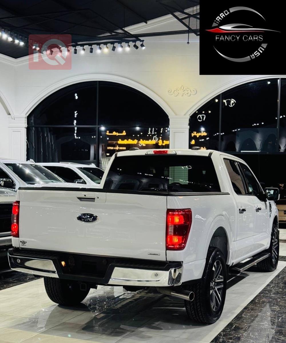 فۆرد F-150